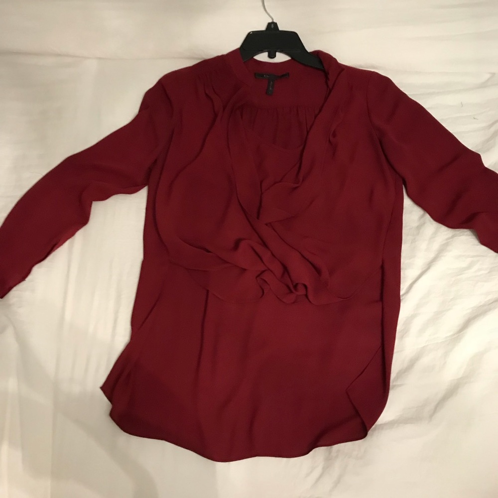 Bcbg blouse 👚